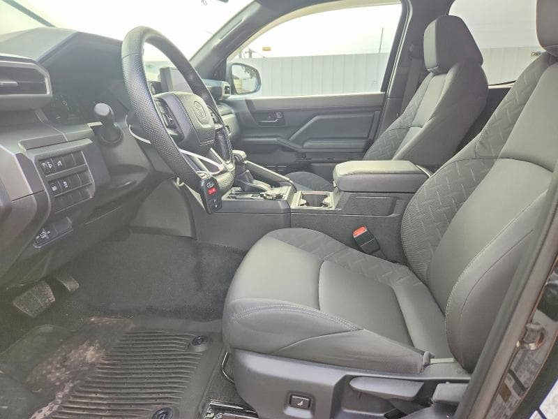 2025 TOYOTA TACOMA SR5 7