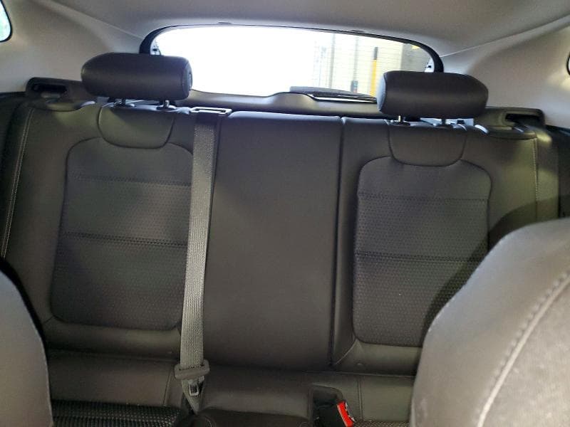2026 CHEVROLET TRAX 1LT 10