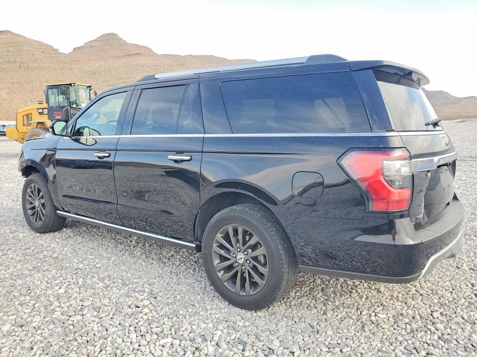 2020 FORD EXPEDITION MAX LIMITED 2