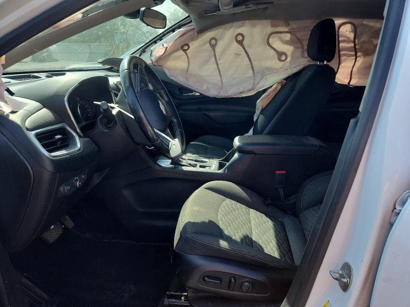 2020 CHEVROLET EQUINOX LT 7