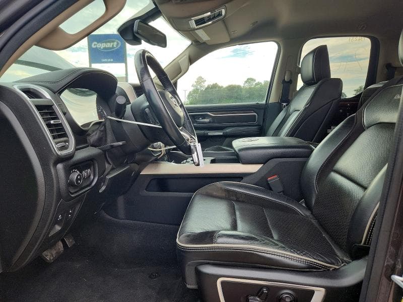 2019 RAM 1500 LARAMIE 7