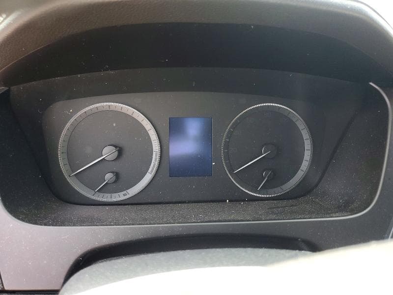 2017 HYUNDAI SONATA SPORT 9