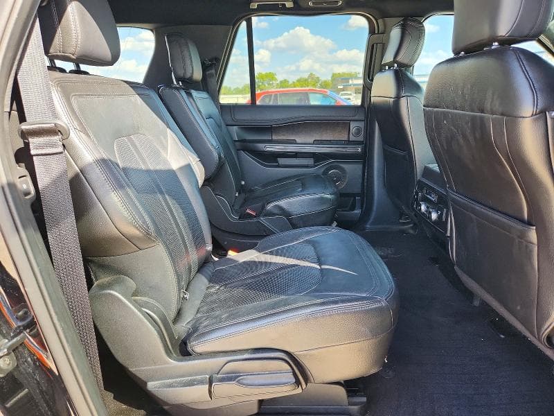 2018 FORD EXPEDITION MAX LIMITED 11