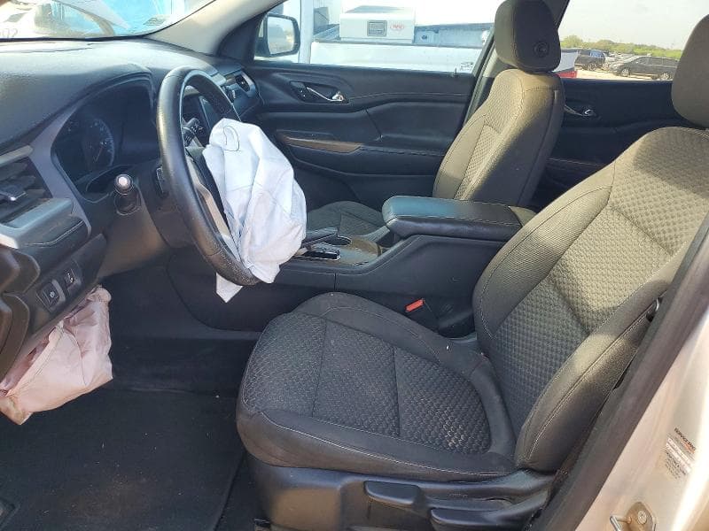 2019 GMC ACADIA SLE 7