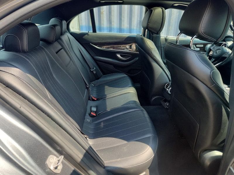 2017 MERCEDES-BENZ E 300 4MATIC 10