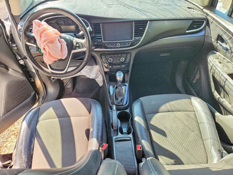 2021 BUICK ENCORE PREFERRED 8