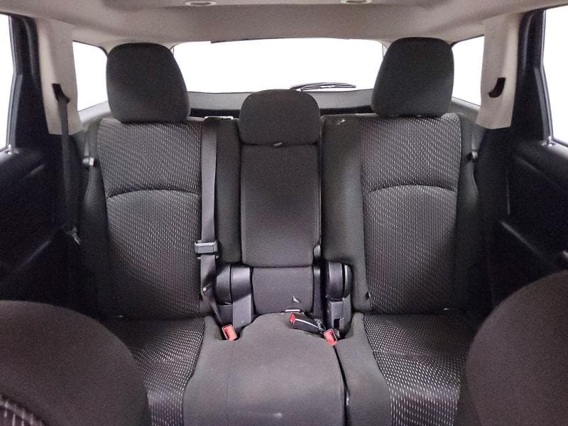 2020 DODGE JOURNEY SE 10