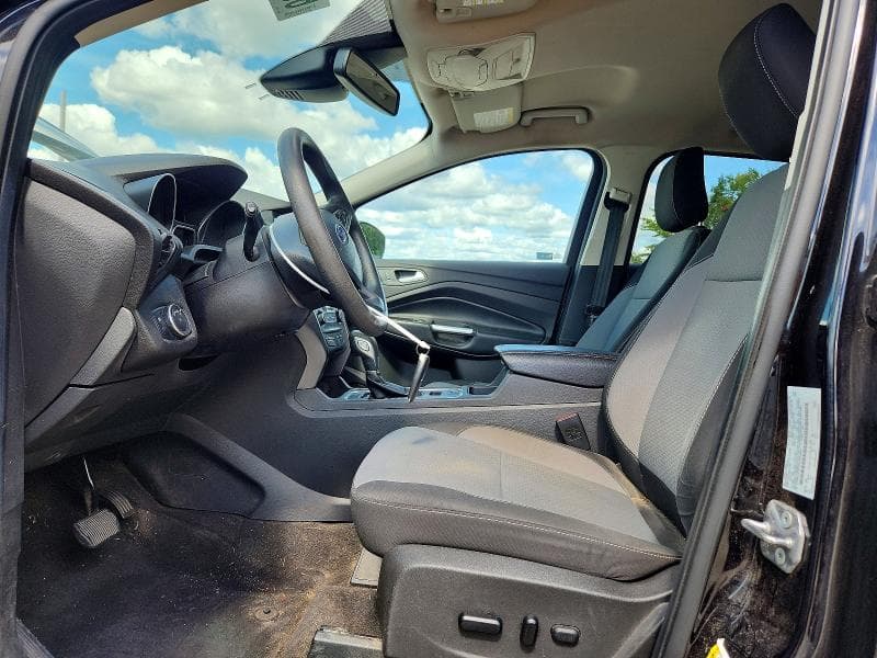 2019 FORD ESCAPE SE 7