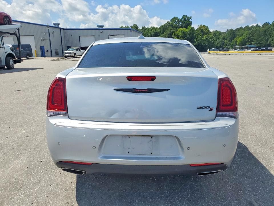 2023 CHRYSLER 300 S 6