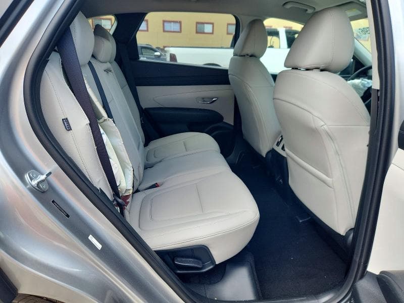 2026 HYUNDAI TUCSON SEL PLUS 10