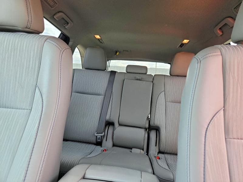 2018 TOYOTA HIGHLANDER LE PLUS 10