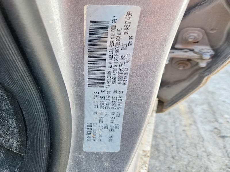 2019 RAM 1500 BIG HORN/LONE STAR 12