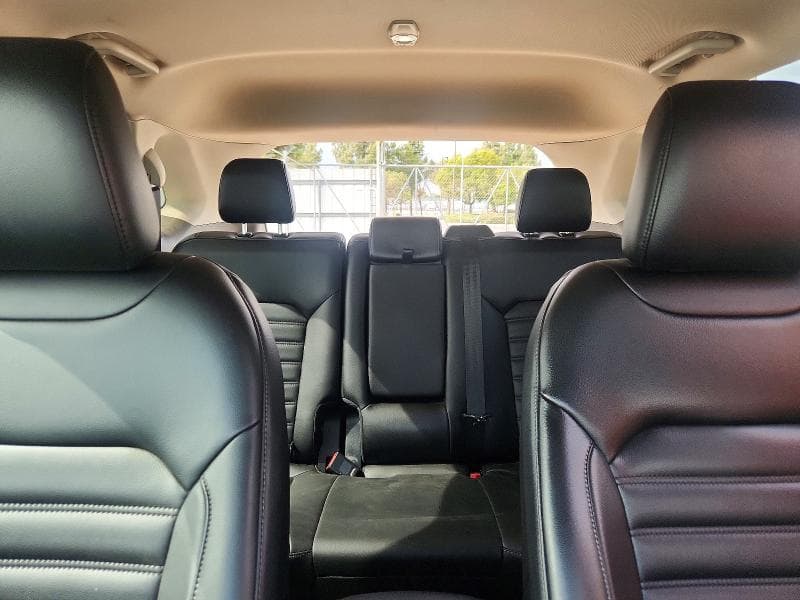2020 FORD EDGE SEL 10