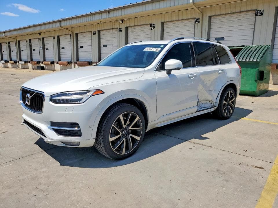 2017 VOLVO XC90 T5 - 1