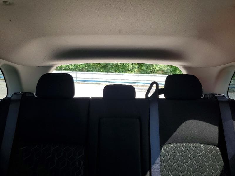 2026 MITSUBISHI OUTLANDER SPORT S/SE 10