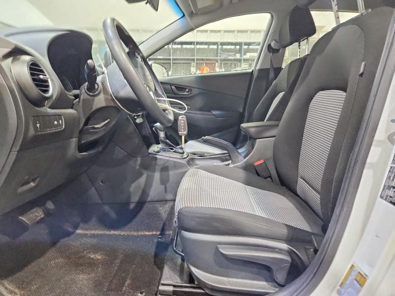 2021 HYUNDAI KONA SE 7