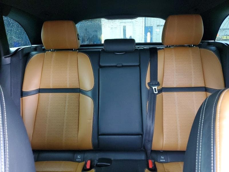 2019 LAND ROVER RANGE ROVER VELAR R-DYNAMIC SE 10