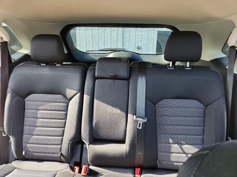 2020 FORD EDGE SE 10