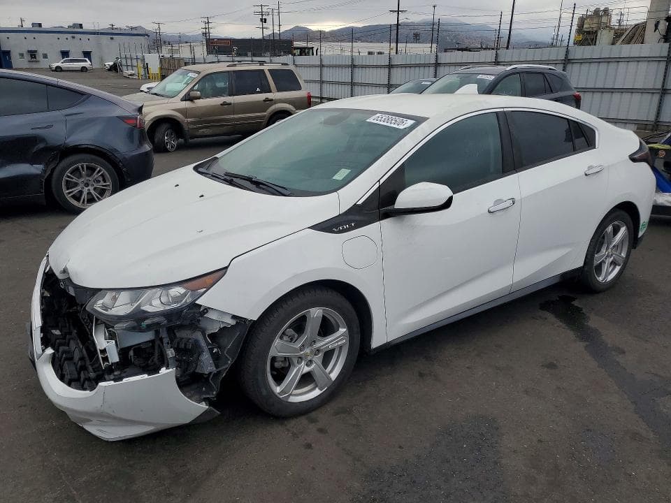 2017 CHEVROLET VOLT LT - 1
