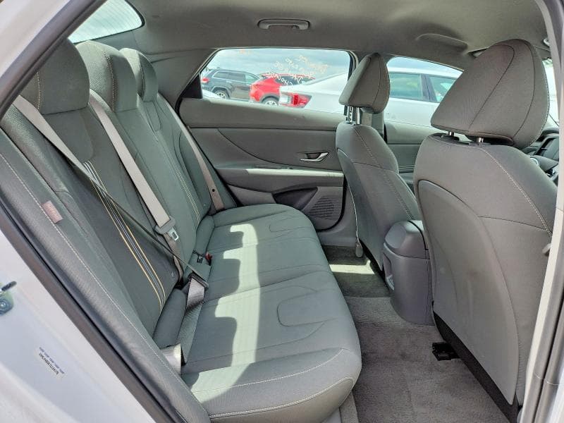 2026 HYUNDAI ELANTRA SEL SPORT 10