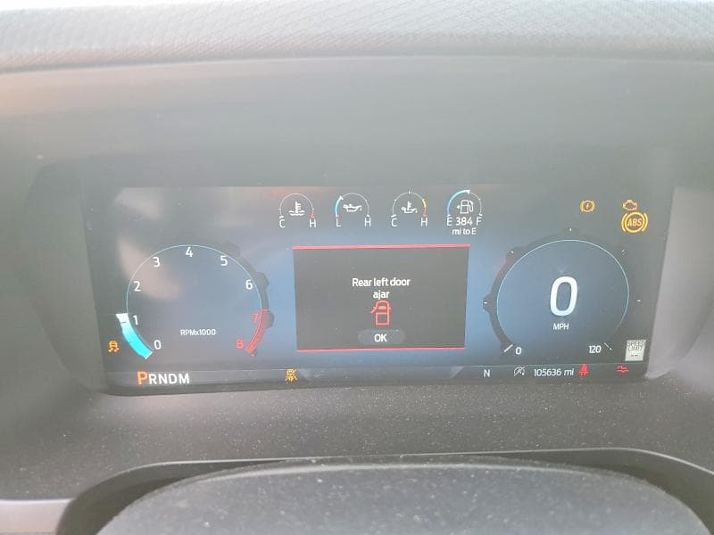 2024 FORD F150 XLT 9