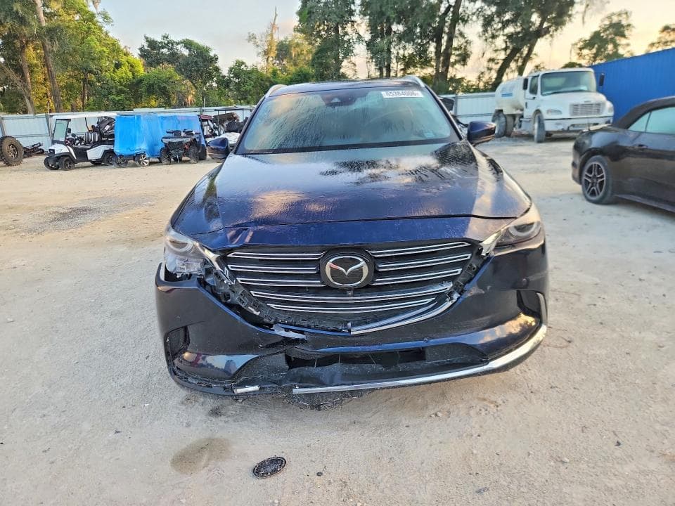 2023 MAZDA CX-9 GRAND TOURING 5