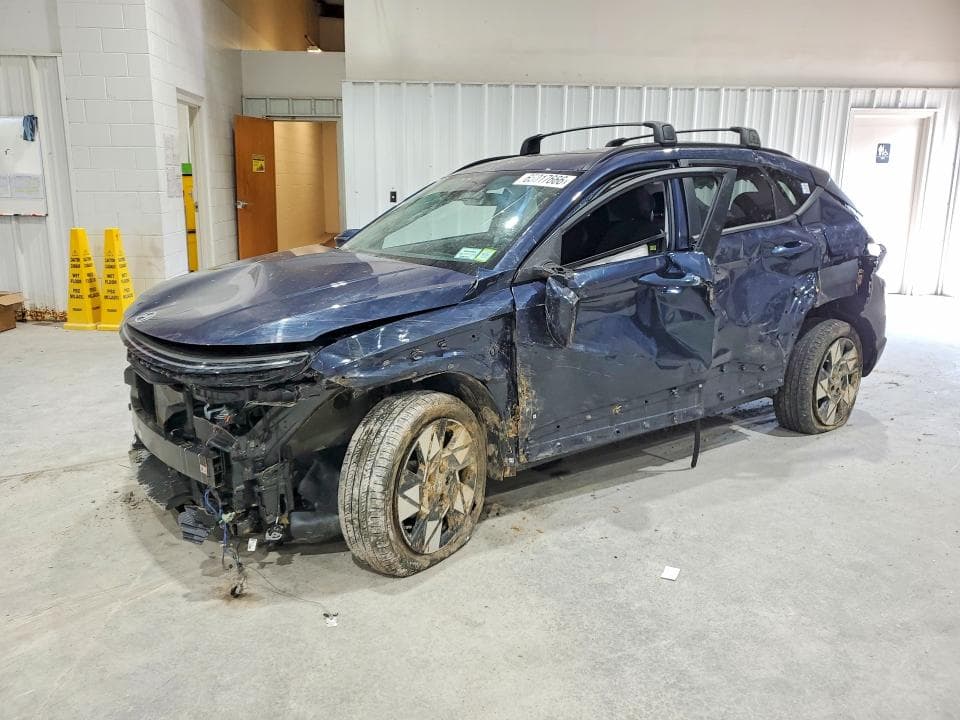 2024 HYUNDAI KONA SEL - 1