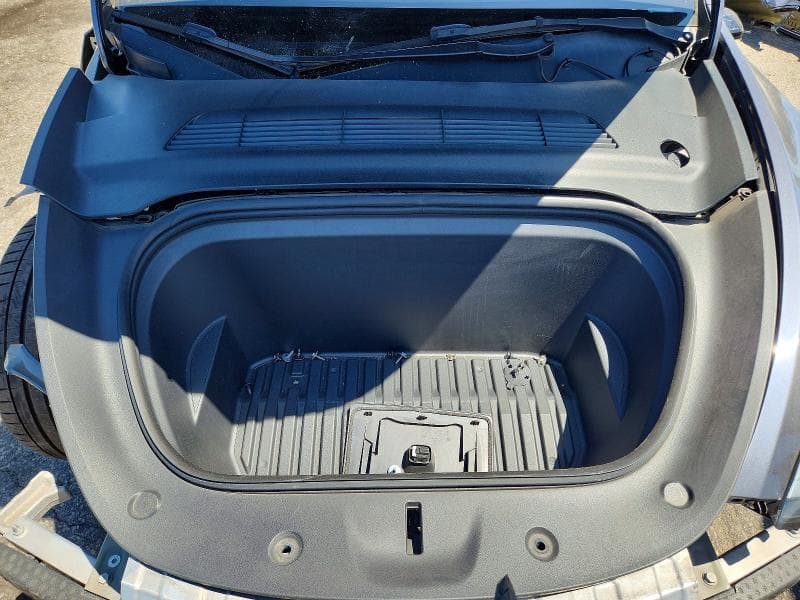 2022 TESLA MODEL Y 12