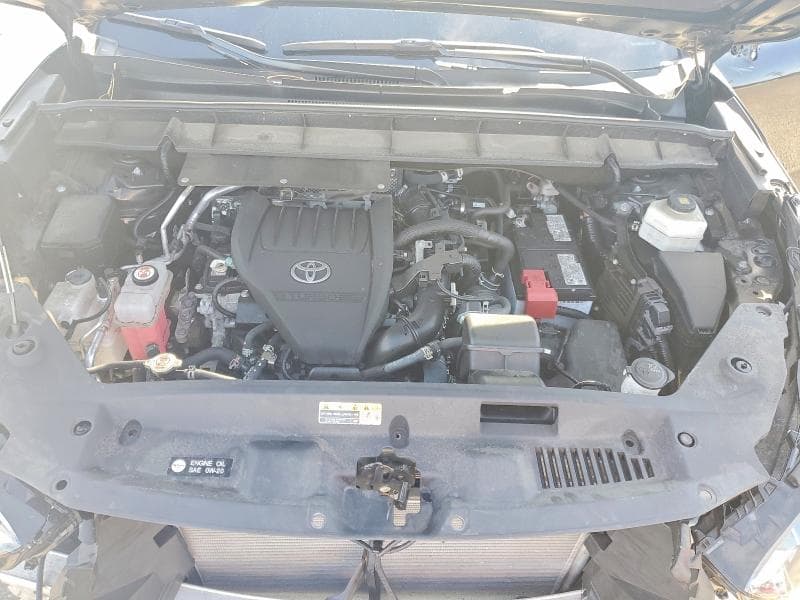 2023 TOYOTA HIGHLANDER XSE 12