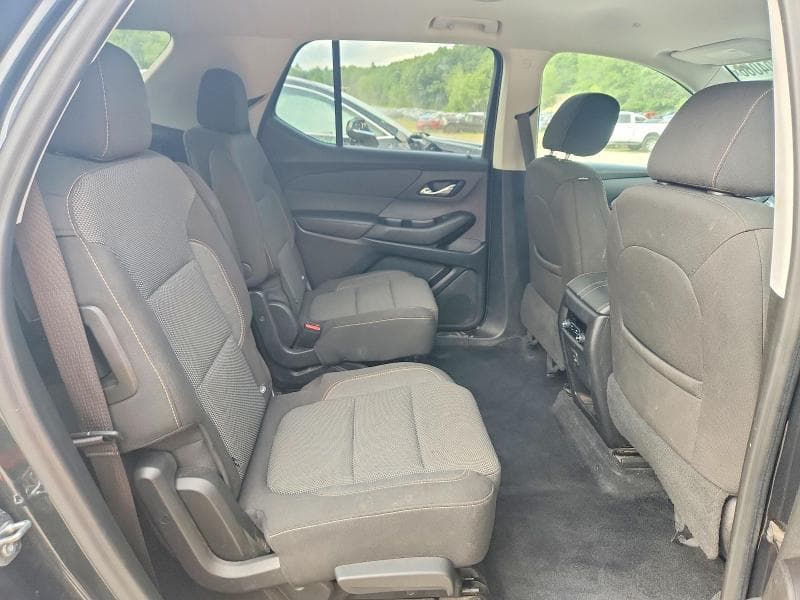 2020 CHEVROLET TRAVERSE LT 11