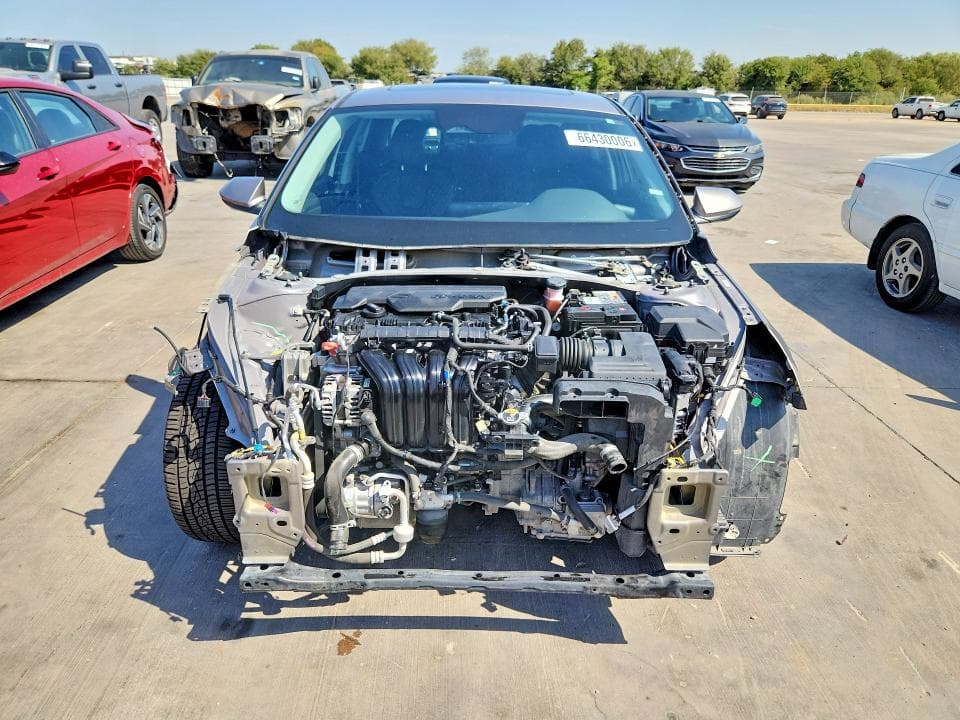 2022 HYUNDAI ELANTRA LIMITED 5