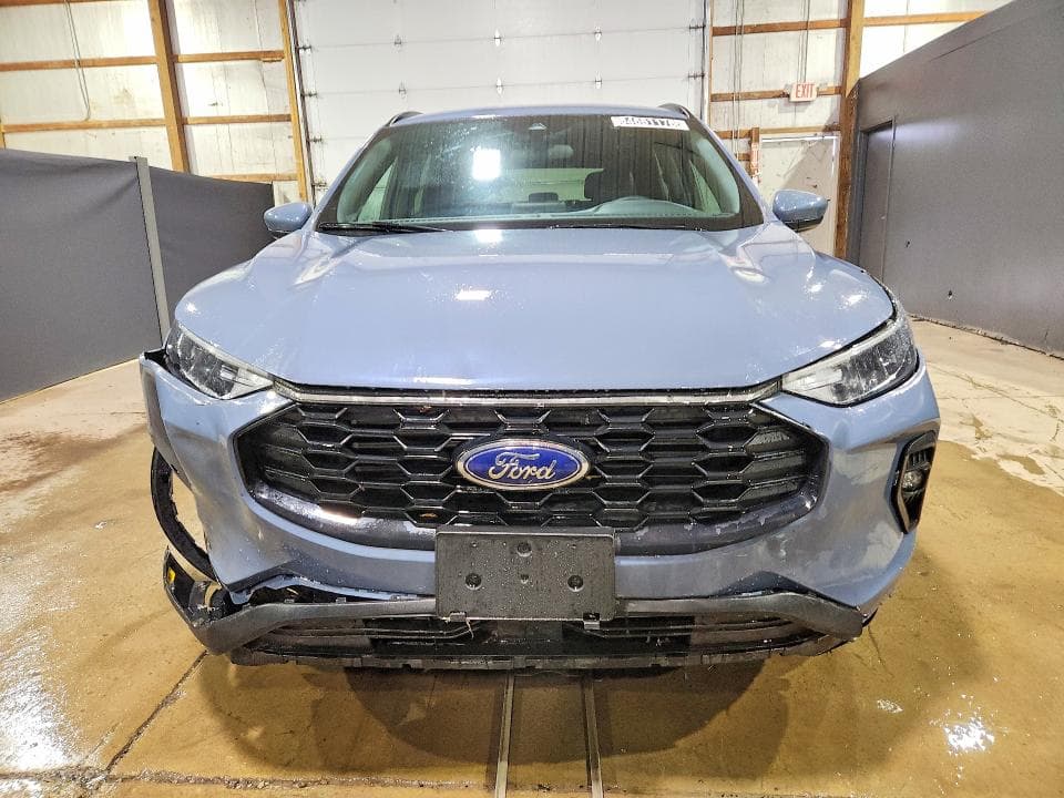 2025 FORD ESCAPE ST LINE SELECT 5