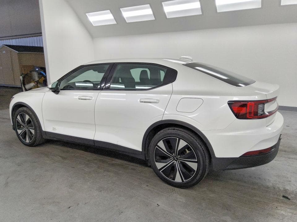 2023 POLESTAR 2 2