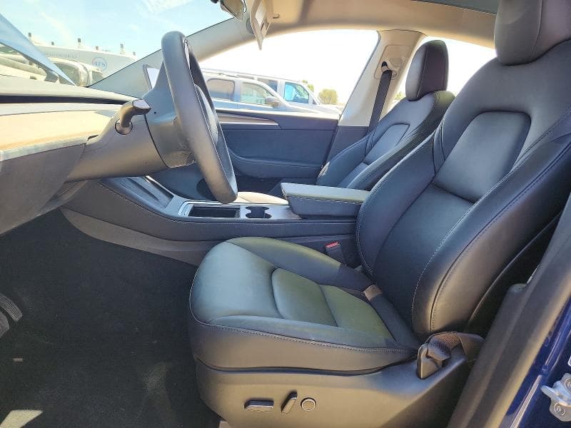 2023 TESLA MODEL Y 7