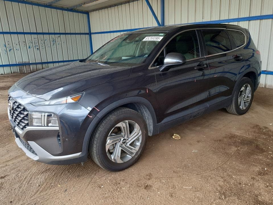 2021 HYUNDAI SANTA FE SE - 1