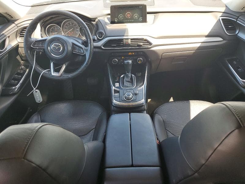 2017 MAZDA CX-9 TOURING 8