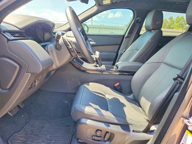 2025 LAND ROVER RANGE ROVER VELAR DYNAMIC SE 7