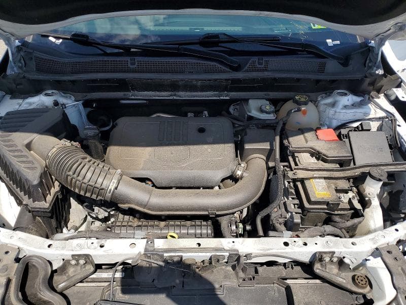 2023 CHEVROLET BLAZER 2LT 12