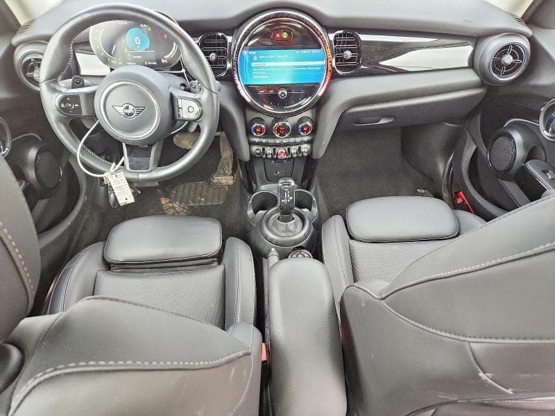 2023 MINI COOPER S 8