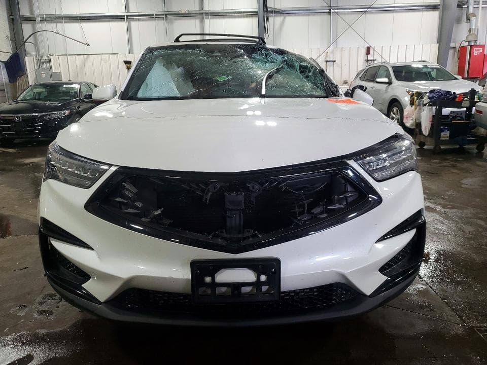 2021 ACURA RDX A-SPEC 5