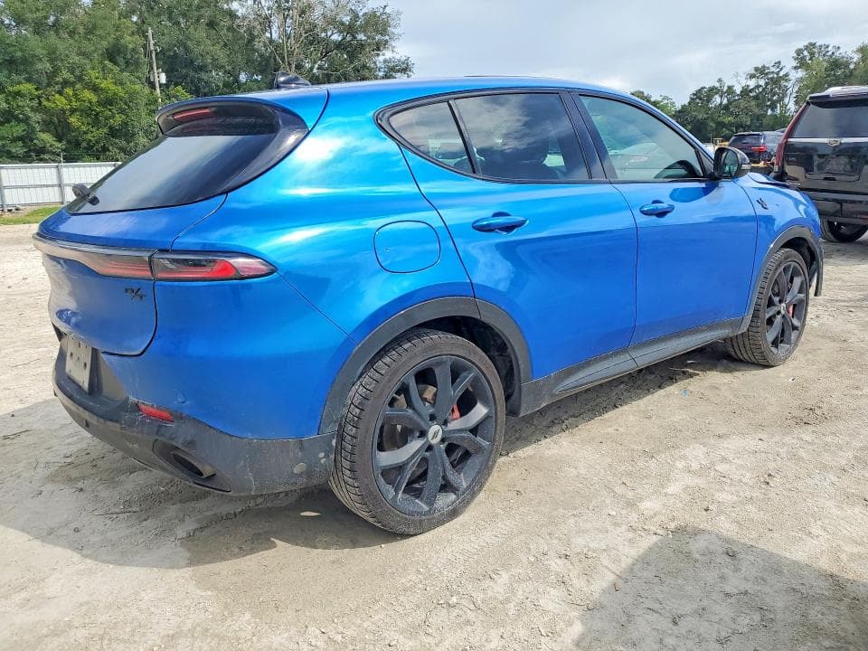 2024 DODGE HORNET R/T PLUS 3