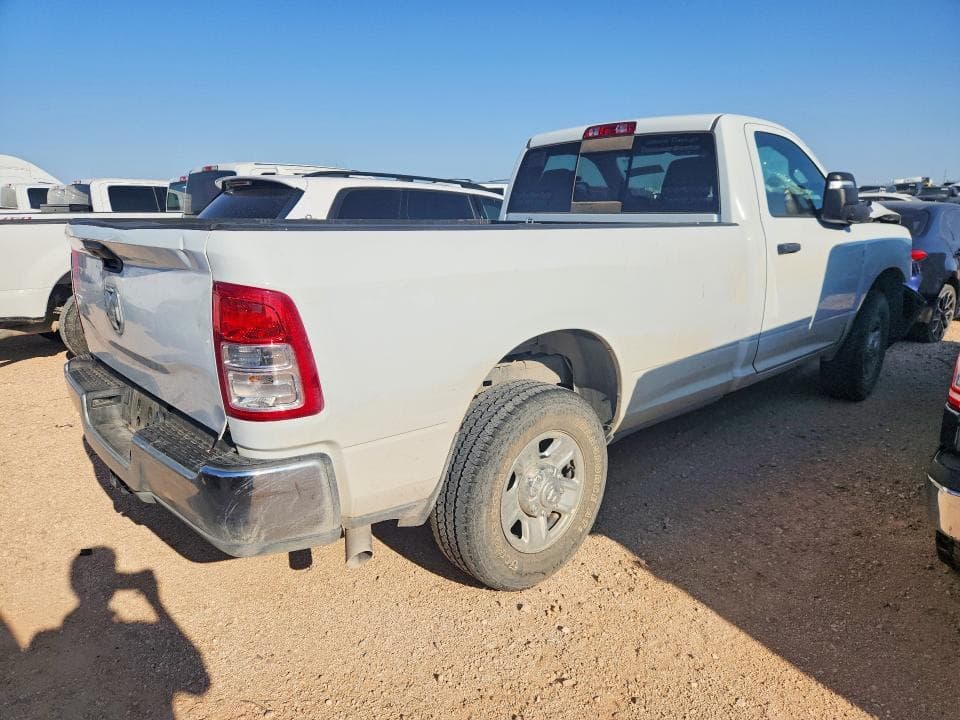 2024 RAM 2500 TRADESMAN 3