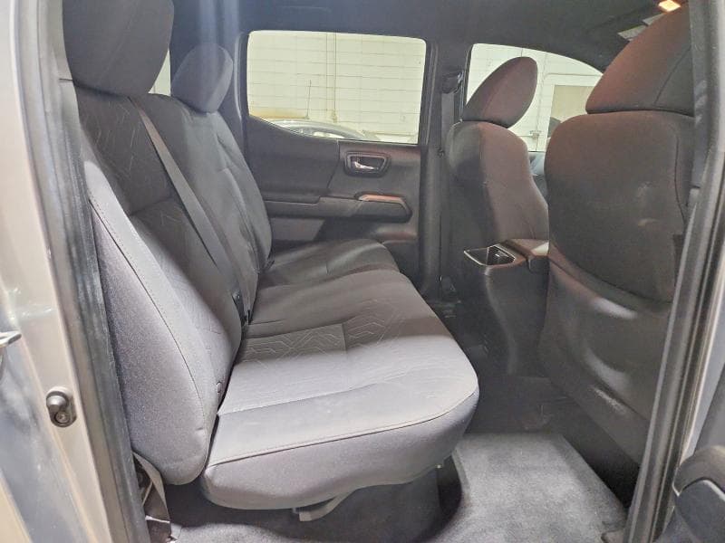 2018 TOYOTA TACOMA TRD SPORT 10