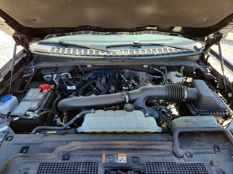 2026 FORD EXPEDITION MAX ACTIVE 12