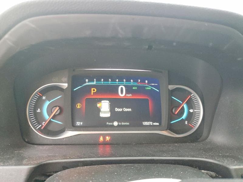 2019 HONDA PILOT EXL EXL 9