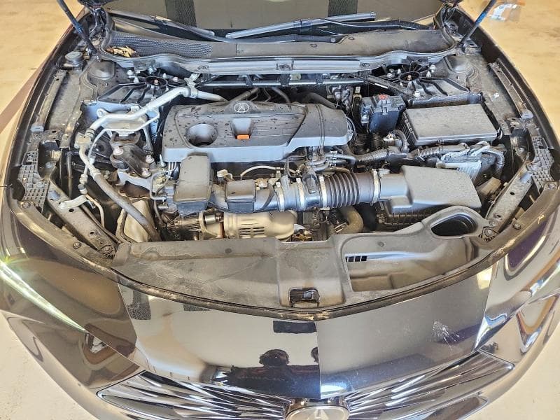2025 ACURA TLX A-SPEC 11