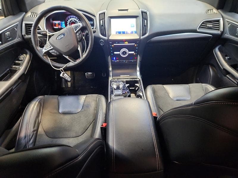 2019 FORD EDGE ST 15