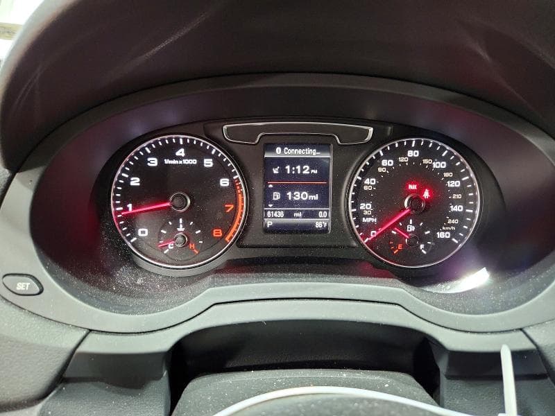 2017 AUDI Q3 PRESTIGE 9