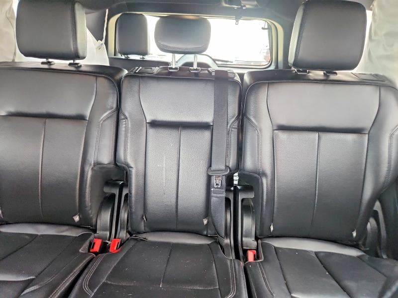 2021 FORD EXPEDITION XLT 10