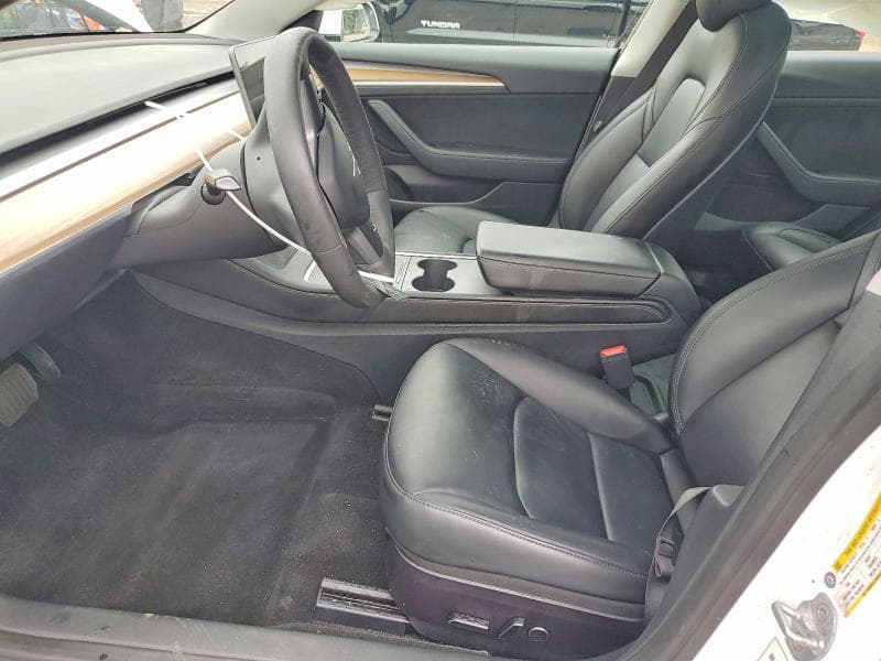 2023 TESLA MODEL 3 7